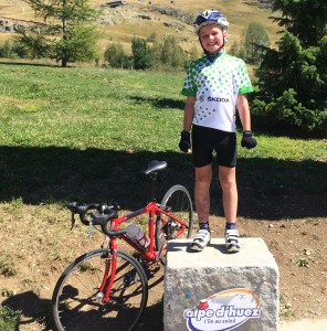 Cat Podium ADH