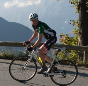 Steve Banks ADH ascent